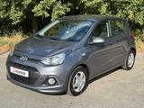 Hyundai 1.0i AT 6x Airbag AC KLIMA SHZ LM14" 29.145km!!!
