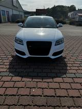 Audi S3 2.0 TFSI S tronic Sportback -