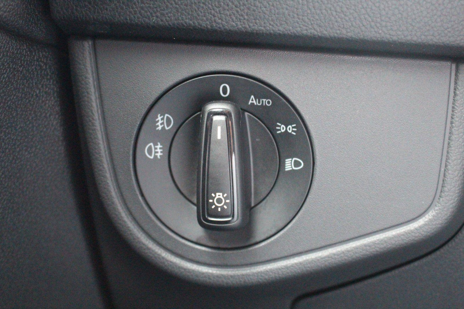 Volkswagen Taigo 1.0 TSI DSG R-Line +SPORTSITZE+APP-CONNECT, миниатюра 13