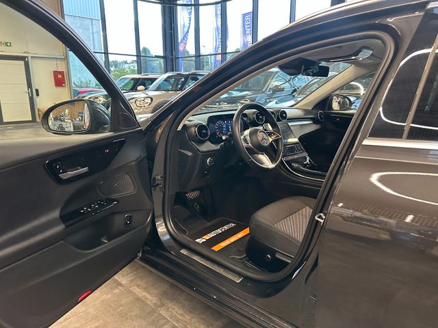 Mercedes-Benz C 200 C T-Modell *Pano*Keyless*Kamera*VOLL*