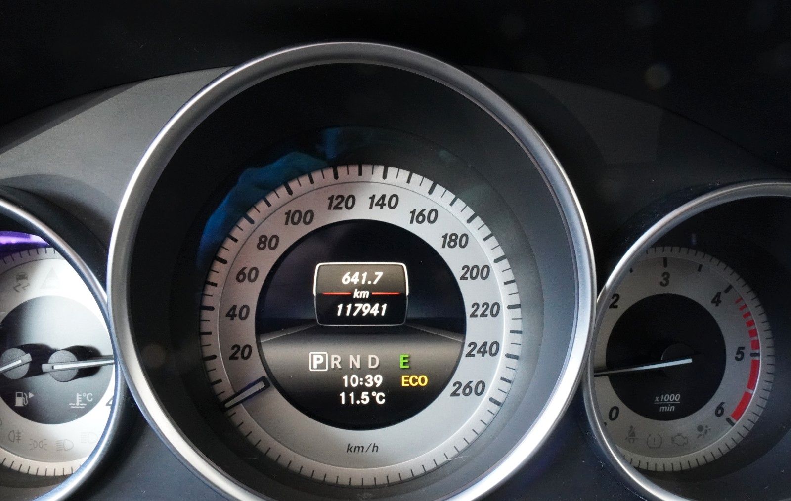 Fahrzeugabbildung Mercedes-Benz C 220 T CDI *Autom.*Navi*Xenon*Shz*Pano*AHK*