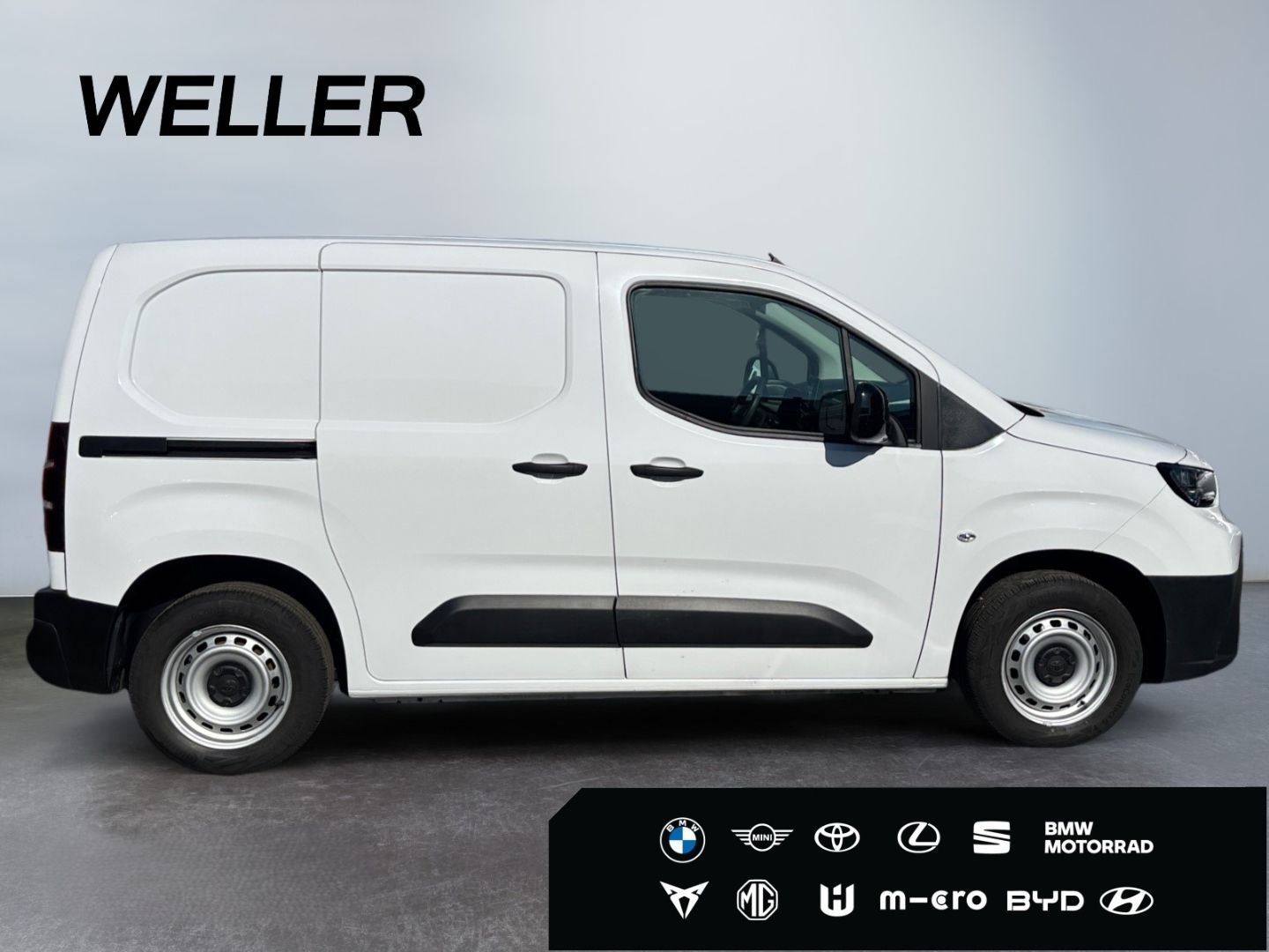 Toyota Proace City - Bild 9