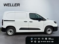 Toyota Proace City - Vorschau Bild 9