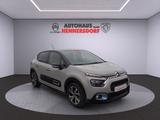 Citroën C3 Elle - gebrauchte Citroën C3 aus dem Jahr 2023