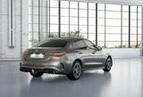 Mercedes-Benz C 300 de AMG+NIGHT+AHK+PANO+BURMESTER 3D+360+DAB - Mercedes-Benz C 300 in Bremen