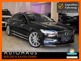 Volvo S90 INSCRIPRION | SCHIEB | MEMO | 21' | HUD - Volvo S90 in Bremen