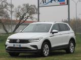 Volkswagen Tiguan 2.0 tdi Life 4motion 150cv DSG - Volkswagen Tiguan mit Diesel-Antrieb: Limousine, Automatik