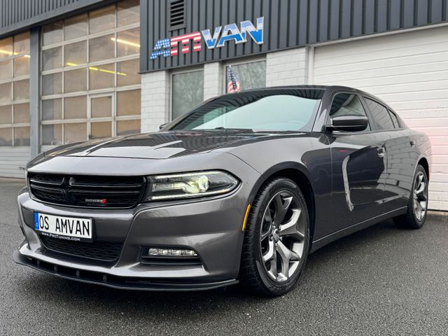 Dodge Charger 3.6 SXT Rallye Navi 20" Kamera BEATS