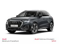 Audi Q3 - Vorschau Bild 1