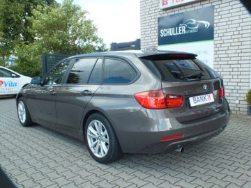 BMW 318 - 4