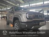 BAIC BJ40 Pro - BAIC BJ40 SUV