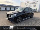 Mercedes-Benz GLE 43 AMG 9G 4M LED AHK DISTRO AIRMATIC MEMORY - Mercedes-Benz GLE-Klasse in Dortmund