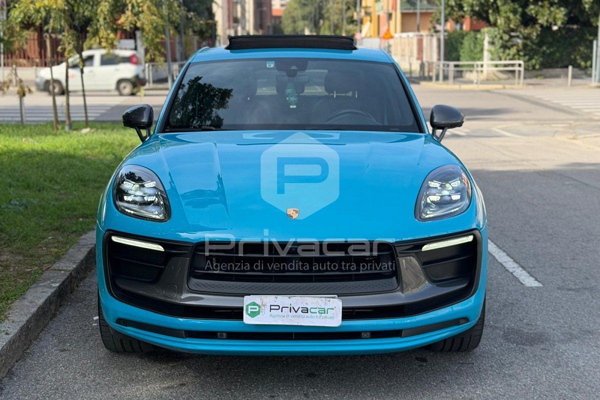 Porsche PORSCHE Macan 2.0 T imagem 2