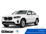 BMW X4 xDrive20i NP= 64.100,-  Sportsitze HIFI - BMW: S100