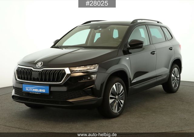 Skoda Karoq 2.0 TDI Tour #LED#NAVI#KESSY#