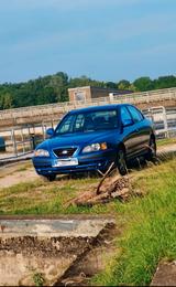 Hyundai Elantra 2006 - Hyundai Elantra mit Benzin-Antrieb: Limousine