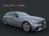 Mercedes-Benz C 300d T AMG Line*Night-Paket*Widescreen*LED* - Mercedes-Benz C 300 in Hannover