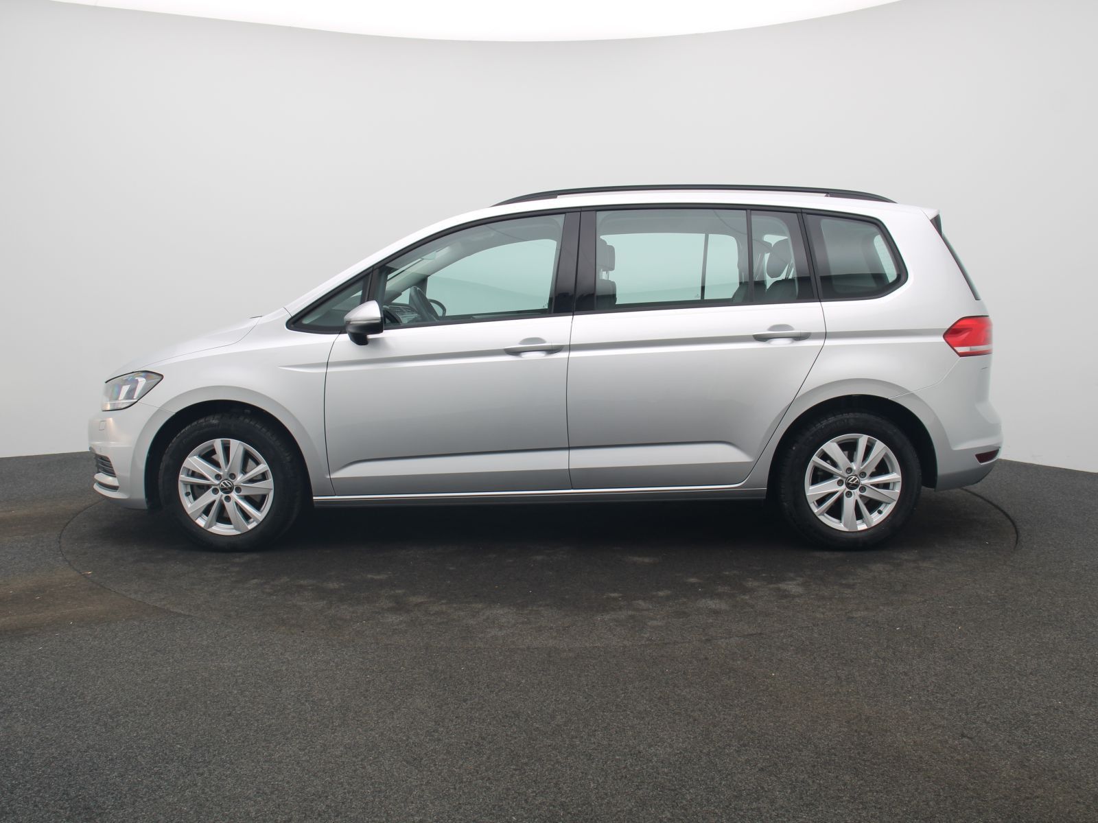 Volkswagen Touran - Bild 5