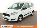 Ford Tourneo 1.0 EcoBoost Ambiente - Ford Tourneo: Weiß