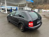 Skoda Fabia Combi 1.4 16V Classic Klima - Skoda Fabia aus 2005: 1.4