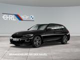 BMW 330d xDrive Touring M Sportpaket | AHK Laser RFK - BMW 330: 330d Sport