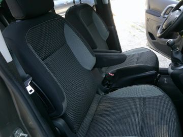 Peugeot Partner Tepee Outdoor PureTech 110 AhK