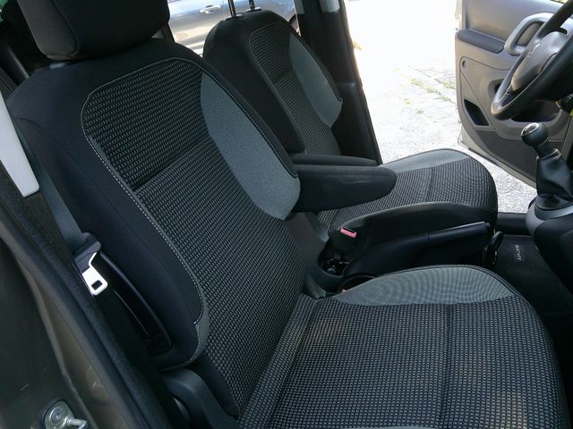 Peugeot Partner Tepee Outdoor PureTech 110 AhK