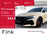 Audi RS 3 Limousine RS-Sportabgasanlage Pano Matrix - Audi RS3 Gebrauchtwagen