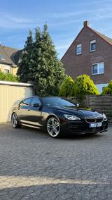 BMW 640d Gran Coupé xDrive - Top Ausstattung 
