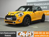 MINI Cooper S CHILI|LED|PANO|KAM|SHZ|PDC|H&K-SOUND|2H - MINI MINI: Chili