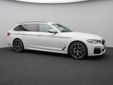 BMW 530i M Sport Kamera Laser HUD DAB H/K AHK Komfor - BMW Gebrauchtwagen