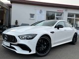 Mercedes-Benz AMG GT 43 4Matic+*Perform*Wide*Pano*Night*Soft