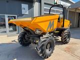 MECALAC TA6S - 2018 YEAR - 1480 WORKING HOURS - CAMERA - MECALAC Mobilbagger