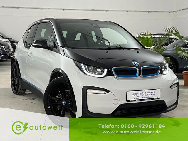 BMW i3 Sportpaket 120Ah Driving Ass. Plus adapt. LED