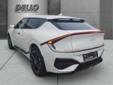Kia EV6 GT-Line Facelift 84kWh Allrad 800V Ladetechn - gebrauchte Kia EV6 mit Facelift