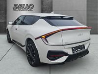 Kia EV6 - Vorschau Bild 3