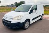 Citroën Berlingo 1.6 HDI Kasten - Citroën Berlingo mit Diesel-Antrieb: Kombi, 1.6