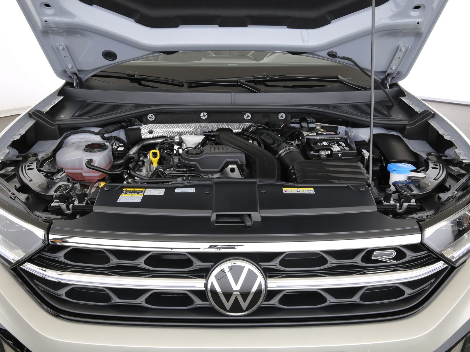 Volkswagen T-Roc - Bild 32