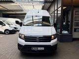 Volkswagen Crafter 2.0 TDI L5H4 3,5t KLIMA NAVI KAMERA PDC - Volkswagen Crafter: L4h3