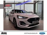 Ford Focus Turnier 1.0 EcoBoost Hybrid ST-LINE SHZ