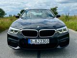 BMW 530iA*M-paket*Headup*Kamera360*Keyless*Ambient - BMW 530: 530i M Paket