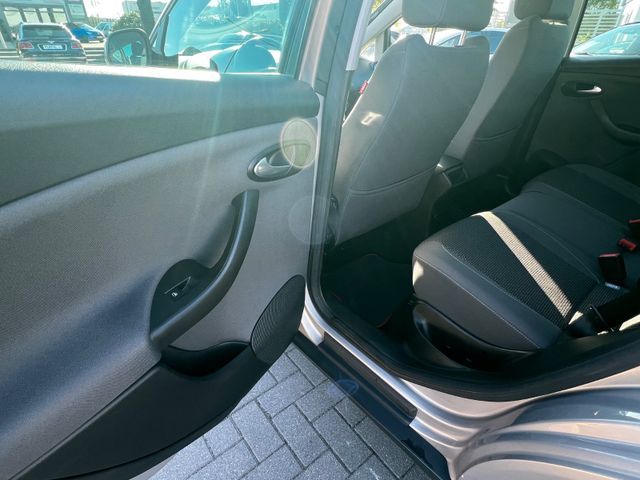 Seat Altea  4You
