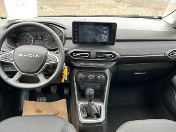 Bild 9 Dacia Sandero III Expression