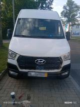 Hyundai 017674172213 - Hyundai H350 aus 2017