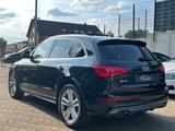 Audi SQ5 3.0 TDI quattro Pano - Audi SQ5 in Essen