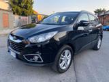 Hyundai iX35 1.7 CRDi 2WD Classic - Hyundai ix35 Classic mit Diesel-Antrieb