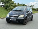 Mercedes-Benz A 140 ELEGANCE *KLIMA*PANO* - Mercedes-Benz A 140: Elegance