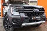 Ford RANGER* WILDTRAK* E-4WD* HARDTOP* DOPPELKABINE*