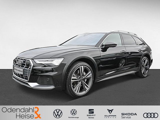 Audi A6 allroad quattro 55 TDI tiptronic Klima Navi