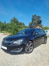 Opel Insignia - 294 Ps - Top Ausstattung - standH uvm - Opel Insignia: Ps